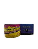 HAVE HASH | STAR-BURST TIER 1 ROSIN | EXTRACT | 1G