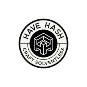 HAVE HASH | TALLYMON TIER 2 ROSIN | EXTRACT | 1G