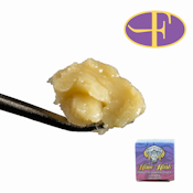 PleaZure Live Rosin Cold Cure