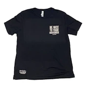 Haven - Main Collection - Be Nice Women's Tee (S)