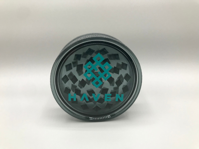 Haven - Haven - Main Collection - Grinder