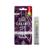 Calibis Hawaiian Blast All-In-One Vape 1.0g
