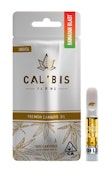Calibis 1g Hawaiian Blast Cartridge PD