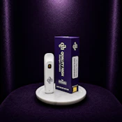 Hawaiian Haze Vape All-in-One Magnetic