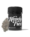 Heady Tree | Hawaiian Snow Cone - 3.5g Flower