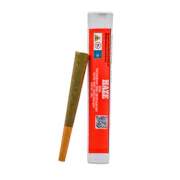 Breakfast Connections - Haze - Preroll - 1g