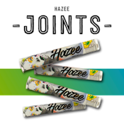 Giggle Schnitz (H) - Joints - Hazee - 1gm