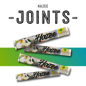 HAZEE - Giggle Schnitz (H) - Joints - Hazee - 1gm
