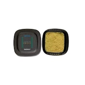 Hazmat | Kief | 1g | House of Sacci