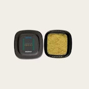 Hazmat | Kief | 1g