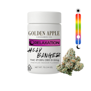 Head Banger-Indoor 7g