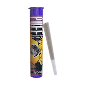 Headband (H) | 1g Prerolls | Puff