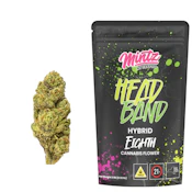 Headband - 3.5g Flower
