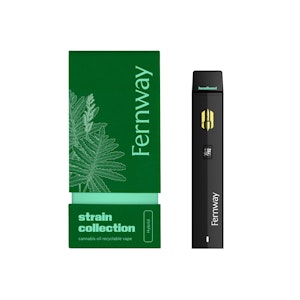 Fernway - Headband | AIO | 1g | Fernway