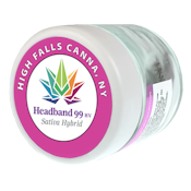 Headband 99 | Flower | 7g