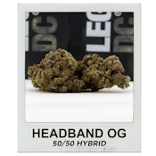 Headband OG