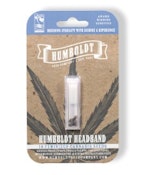 Humboldt Seed Company Humboldt Headband FEMINIZED Seeds 10pk ND