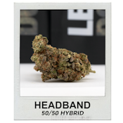 Headband