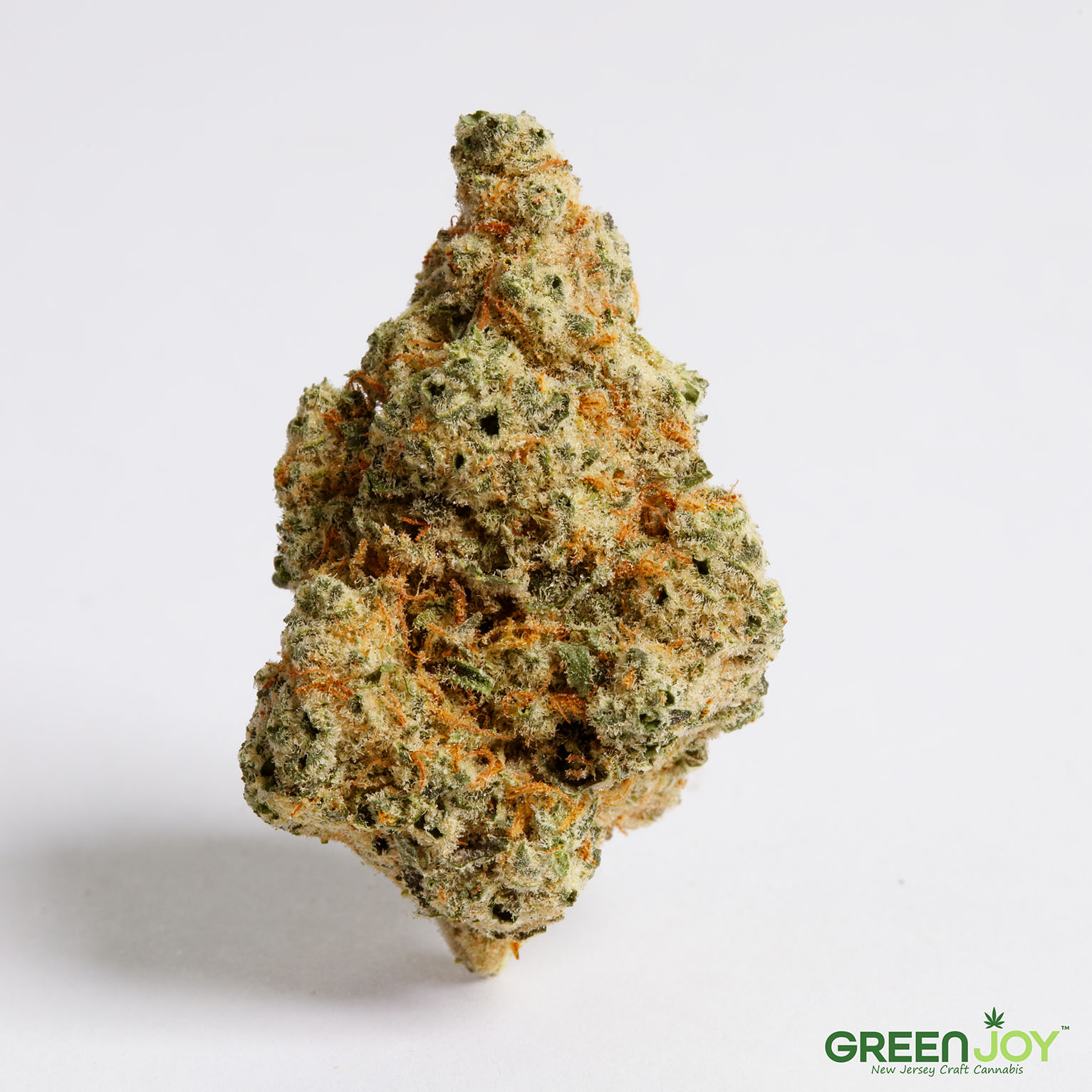 [REC] Green Joy | Headband Cookies | 3.5g Flower