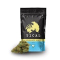 Headbanger Boogie 3.5g Prepackaged Flower - TICAL