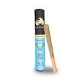 Headbanger Boogie 1g Preroll - TICAL