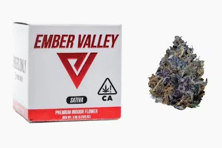 EMBER VALLEY - Ember Valley Headmount 1/8 28%