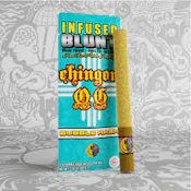 Blunt Chingon OG - Bubble Hash 2.5GM