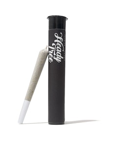 Heady Tree | Pre-Roll | Joint - Blue Zushi | 1g