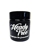 High Octane | Flower | 3.5g | Heady Tree