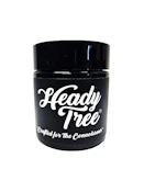 High Octane | Flower | 3.5g | Heady Tree