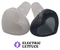 Heart Bowl 14mm