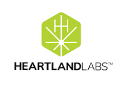 HEARTLAND LABS - BLUE DREAM 1 GRAM VAPE CART