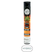 Decibel Gardens - Heat Wave - Preroll - 0.75g