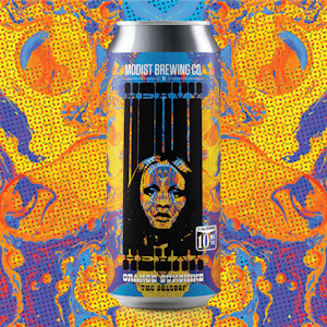 Modist - Modist Orange Sunshine