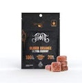 Heavy Hitters - Edibles - Blood Orange - 100mg