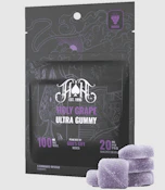 Holy Grape Gummies 5pk