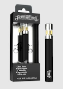 Blackberry Kush 0.5g All in One Vape