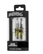 Pineapple Express 1g Cart