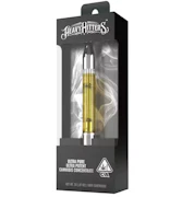Heavy Hitters | Piff | 3:1:1 THC:THCV:CBC Cartridge | 2g