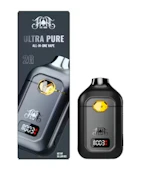 Mimosa 2g AIO Vape