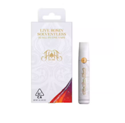 Heavy Hitters Live Rosin All In One 1g Whitethorn Rose