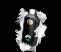 Heavy Hitters Ultra All In One 1g Pineapple Express