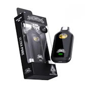 Northern Lights (I) | 1g Ultra AIO | Heavy Hitters