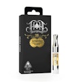 Heavy Hitters Vape Cartridge 1g Acapulco Gold 