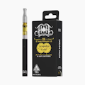 HEAVY HITTERS: Acapulco Gold Ultra-Pure 1g Vape Cart (S)