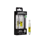 God's Gift (I) | 1g High Potency Vape | Heavy Hitters