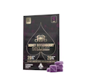 Heavy Hitters x Papa's Select | Honey Boysenberry | Live Rosin CBN Sleep Gummies | 100mg
