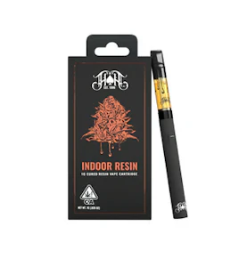 Heavy Hitters - Heavy Hitters Cured Resin Cart 1g WiFi OG