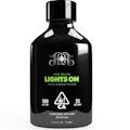 Heavy Hitters | Kiwi Melon | Lights On | THCV Energy Elixir | 100mg
