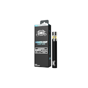 Heavy Hitters - Lights Out - Cloudberry - CBN - .5g AIO - Vape